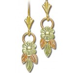 Earrings - by Landstrom's